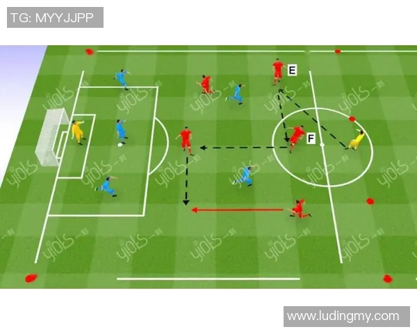 克鲁塞与埃梅莱的精彩对决揭示足球战术与团队协作的魅力