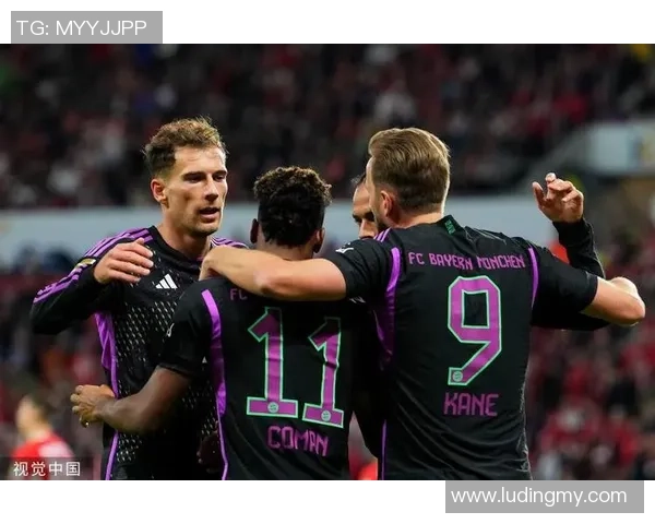 格雷茨卡的崛起与德甲球队的未来发展潜力分析