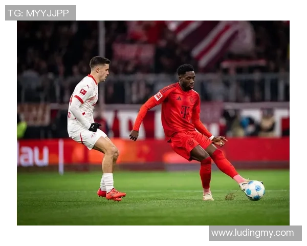 014莱红牛与拜仁的巅峰对决谁能笑到最后的精彩赛事分析