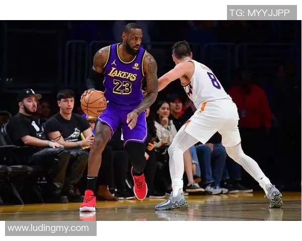 07赛季激战回顾太阳与湖人之间的经典对决与传奇时刻