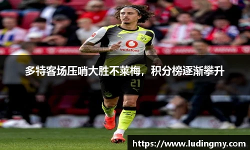 多特客场压哨大胜不莱梅，积分榜逐渐攀升