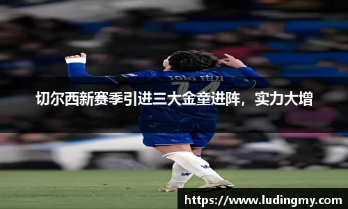 切尔西新赛季引进三大金童进阵，实力大增